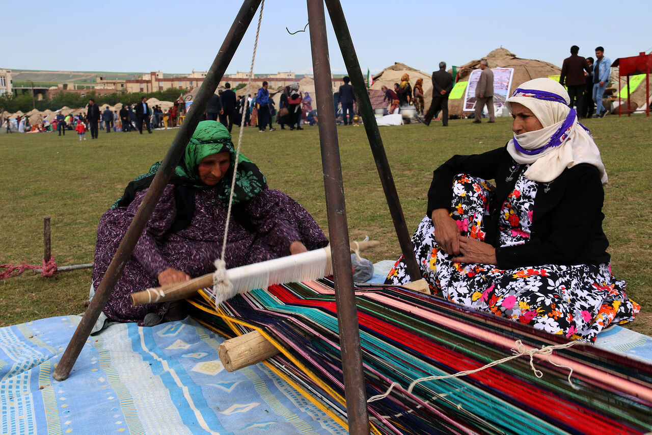 احداث نخستین موزه عشایری استان اردبیل در شهرستان گرمی آغاز شد