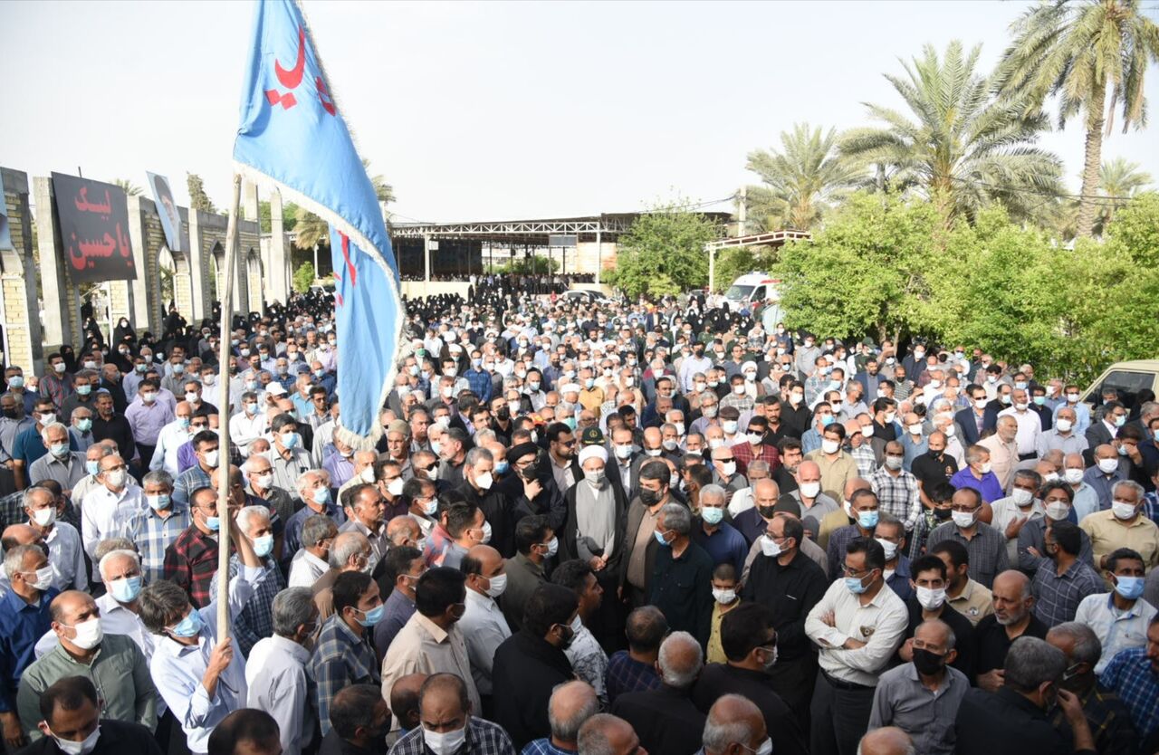 یادکردی از بانوی مبارز و مجاهد شهرستان جهرم یادکردی از بانوی مبارز و مجاهد شهرستان جهرم