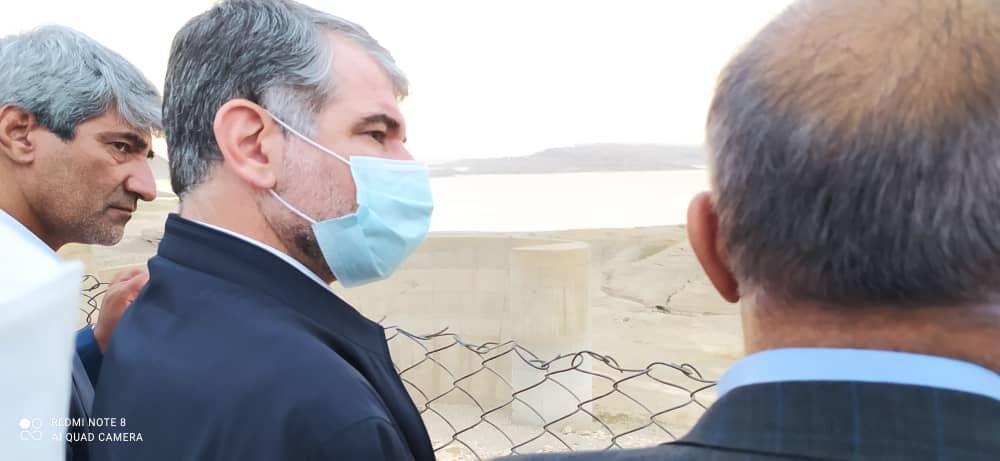 وزیر جهاد کشاورزی:رفع موانع طرح های کشاورزی با جدیت در حال پیگیری است 