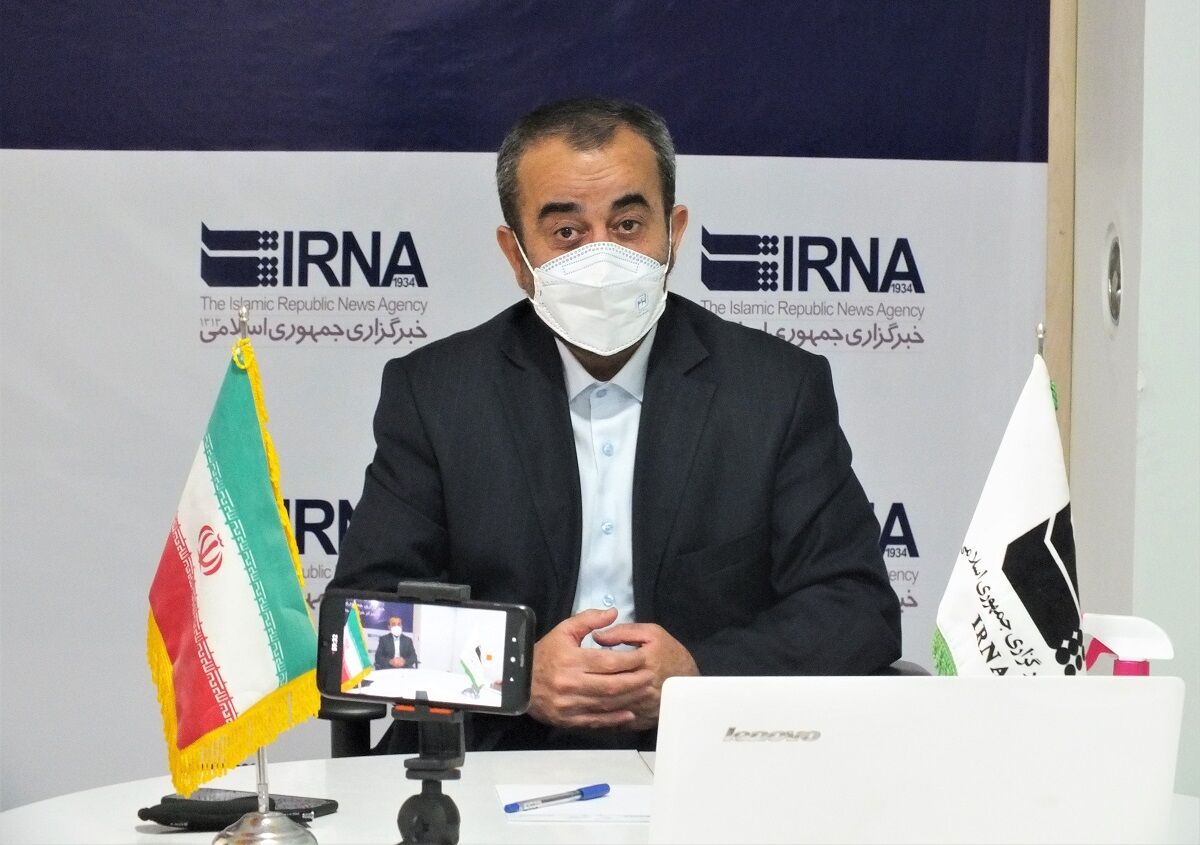 رسانهها بر انعکاس داشتهها و امیدآفرینی متمرکز شوند رسانهها بر انعکاس داشتهها و امیدآفرینی متمرکز شوند