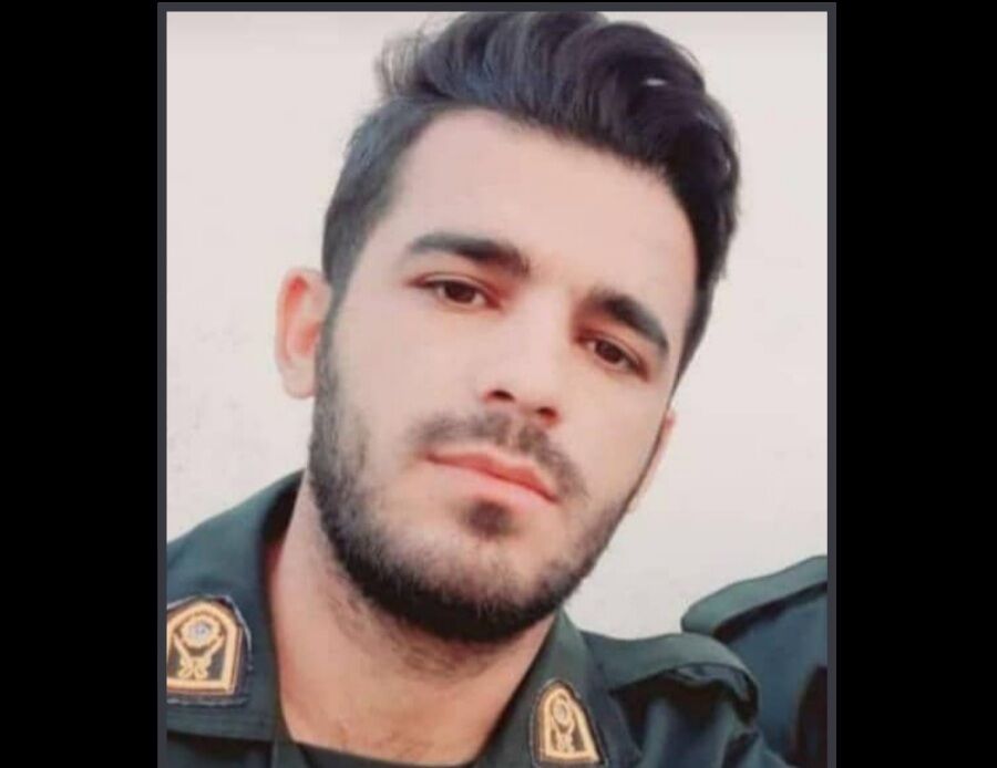 پیام تسلیت استاندار خوزستان در پی شهادت مامور انتظامی شهرستان ماهشهر