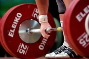 کیانوش رستمی و حافظ قشقایی به اردوی تیم ملی وزنه‌برداری دعوت شدند