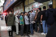 ساعت کار نانوایی‌ها در مشهد افزایش یافت