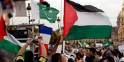 Pakistan condemns Zionist aggression on Palestine, raid on Al-Aqsa