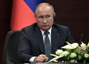 پوتین: گسترش ناتو، با پاسخ روسیه مواجه خواهد شد