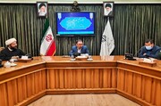 قرارگاه اقتصاد دانش بنیان در خراسان رضوی تشکیل شد