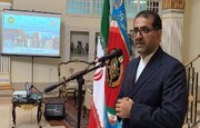 New record registered in Iran-Oman trade exchanges