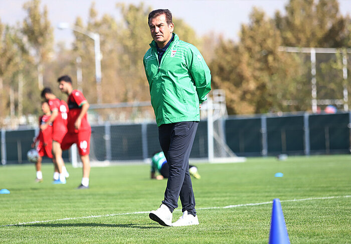 استیلی: تیم ملی فوتبال 6 دیدار دوستانه را در برنامه دارد / هیچ بازی قطعی نیست 2