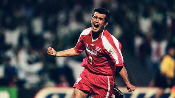 استیلی: تیم ملی فوتبال 6 دیدار دوستانه را در برنامه دارد / هیچ بازی قطعی نیست 4