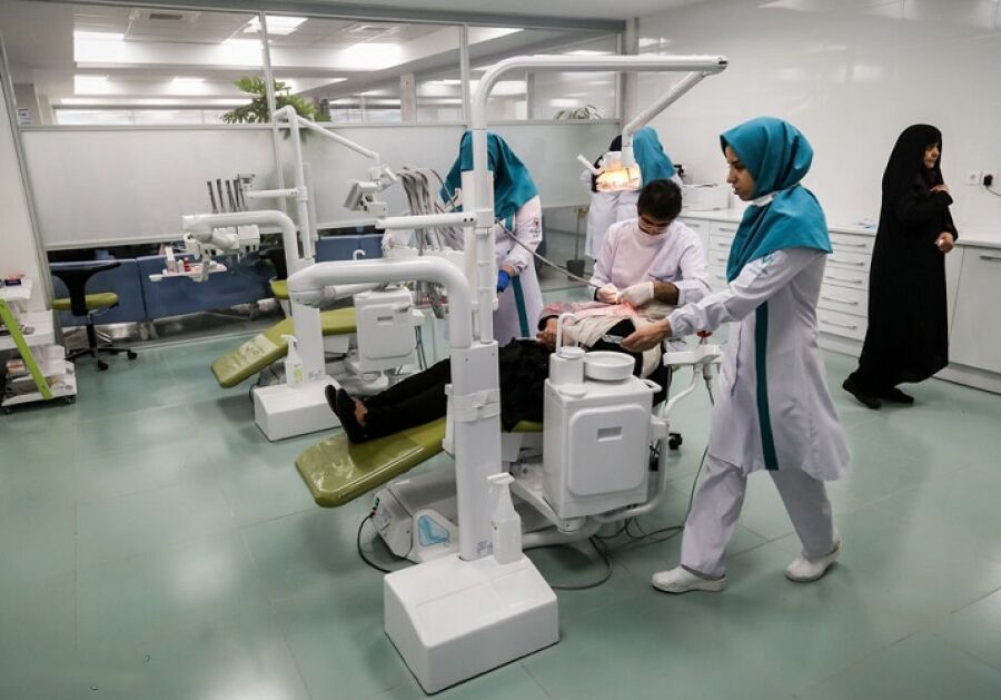 ورود ۲۲۰ بیمارستان کشور به عرصه گردشگری سلامت