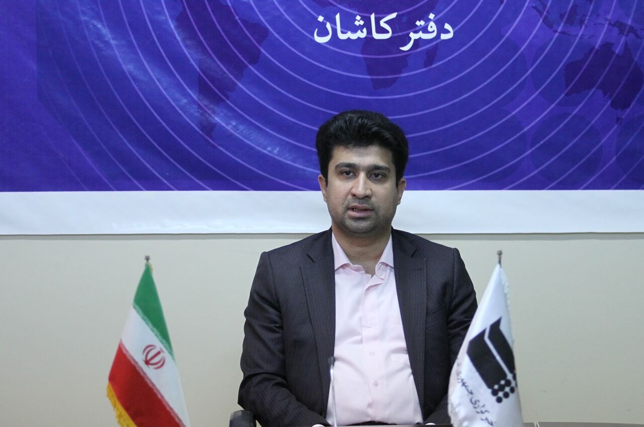 دستاوردها و چالش‌های سال ۱۴۰۰ اردستان از نگاه فرماندار