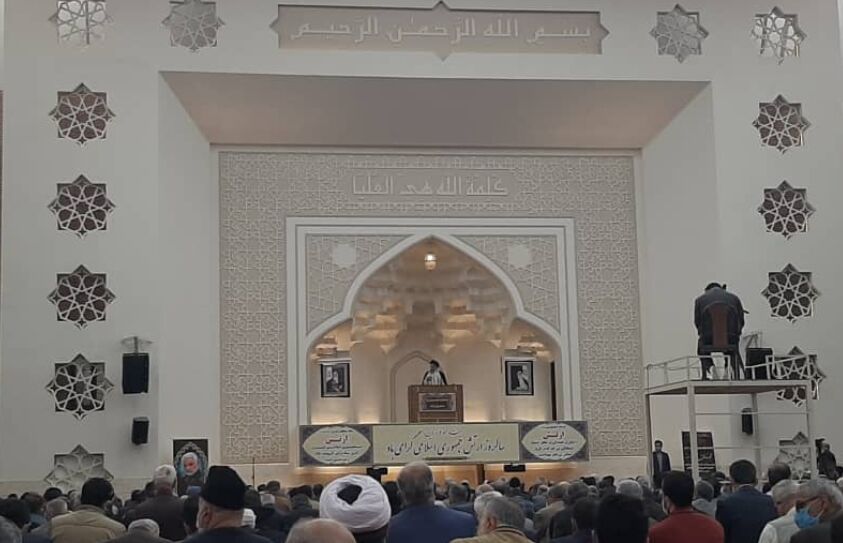 مسوولان رهنمودهای رهبر معظم انقلاب را برای حل مشکلات کشور اجرایی کنند