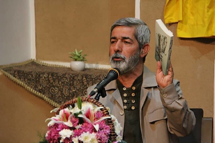  پیروزی انقلاب اسلامی با کمک ارتش رقم خورد
