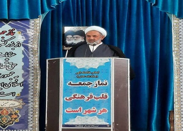 امام جمعه رفسجان: خیران شهرستان ماهانه ۲۶۲ میلیون تومان به ایتام کمک می‌کنند