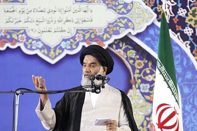 امام جمعه اهواز: رئیسجمهور در سازمان ملل موضعی قدرتمند و عاقلانه از ایران ارائه کرد