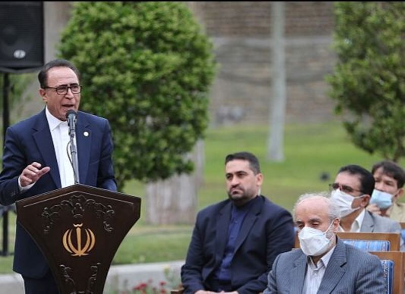 اشراف آیتالله رئیسی بر مسائل هنری بالاست / قول رییس جمهور بر تحقق مطالبات هنرمندان تا رمضان آینده