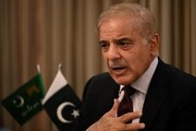 پاکستانی وزیر اعظم نےایرانی صدر کو دورہ پاکستان کی دعوت دی