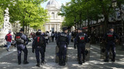 فرانسه؛ صحنه اعتراضات علیه قدرت گرفتن حزب راست تندرو 