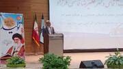 استاندارهمدان: استان باید به قطب علمی و دانشگاهی کشور تبدیل شود