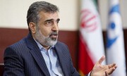 Kamalvandi: Iran erwägt weitere Maßnahmen / Wir verpflichten uns zu Schutzmaßnahmen