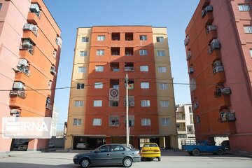 ساخت خانه‌های نهضت ملی مسکن در مازندران متری پنج میلیون تومان تمام می‌شود