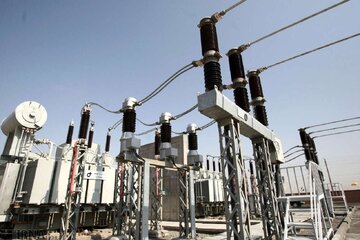 ۵۵۰ میلیارد تومان برای توسعه زیرساخت‌های برق خراسان شمالی در سفر رییس جمهور مصوب شد