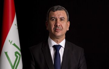 وزیر نفت عراق: برای افزایش تولید تحت فشار هستیم 