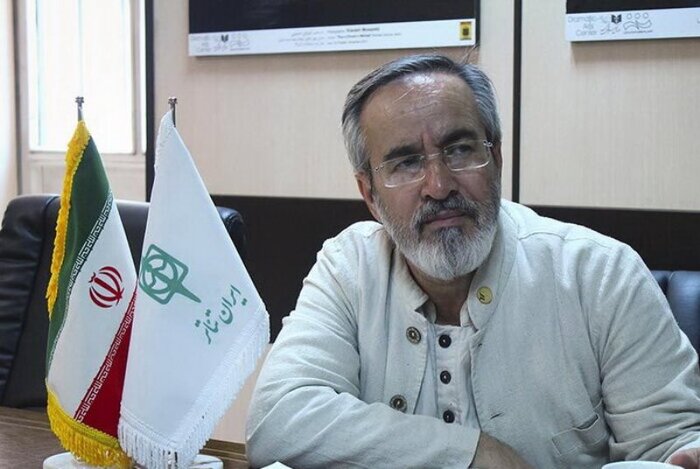 صحبتهای رئیس جمهور از جنس دغدغههای هنرمندان است 2