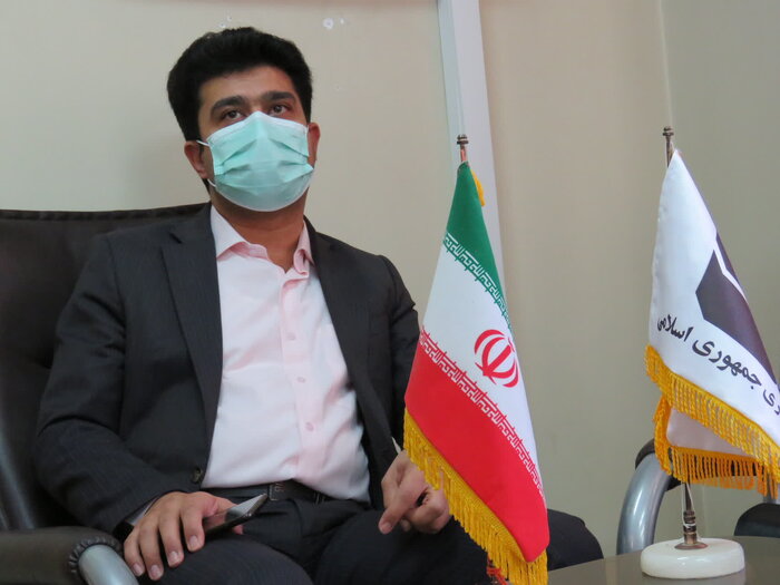 فرماندار اردستان: ایرنا جایگاه تعیینکنندهای در ایران و جهان دارد