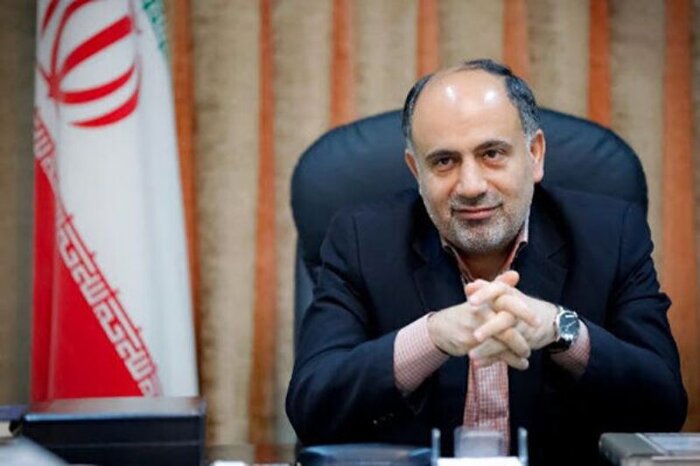 رابطه دوسویه رییسجمهور و هنرمندان بازتاب اولویتهای فرهنگی دولت است / مسیر آینده فرهنگ و هنر عصاره همین نشستهاست 2