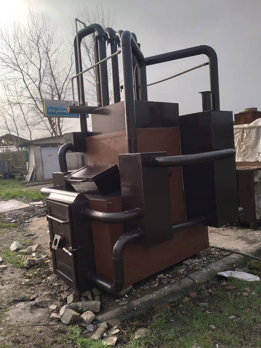 زبالهسوزهای کوچک مقیاس راه حلی تازه برای چالش پسماند گیلان 2