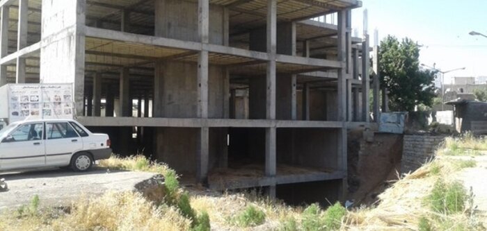 تامین اعتبار برای تکمیل کتابخانه مرکزی مطالبه اهالی فرهنگ کرمانشاه