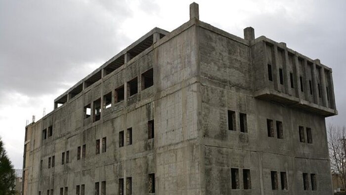 تامین اعتبار برای تکمیل کتابخانه مرکزی مطالبه اهالی فرهنگ کرمانشاه