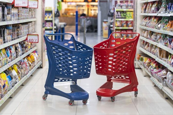 تنوع اجناس، توهمنیاز و تعطیلی هزاران کسب و کار