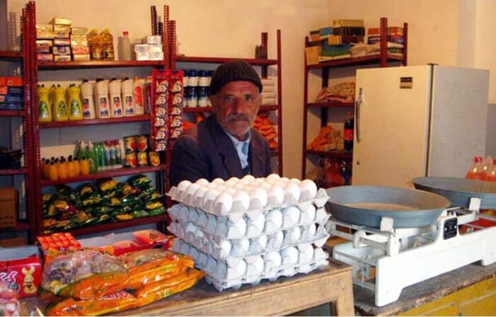 تنوع اجناس، توهمنیاز و تعطیلی هزاران کسب و کار