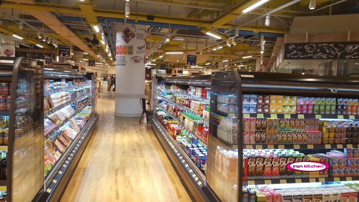 تنوع اجناس، توهمنیاز و تعطیلی هزاران کسب و کار