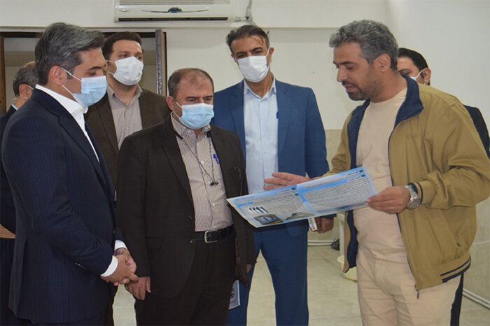 اقتصاد دانش بنیان نقش اصلی برنامه توسعه کشاورزی را دارد