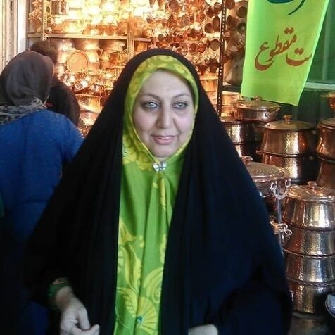 گردشگری صنعتی خواب آلود که بیدارش باید کرد