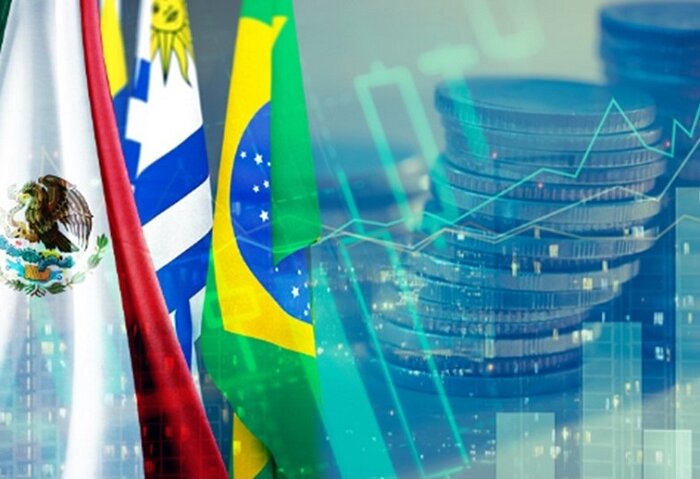 دلارزداییِ آمریکای لاتین؛ از هژمونی شکستناپذیر تا زوال اجتنابناپذیر