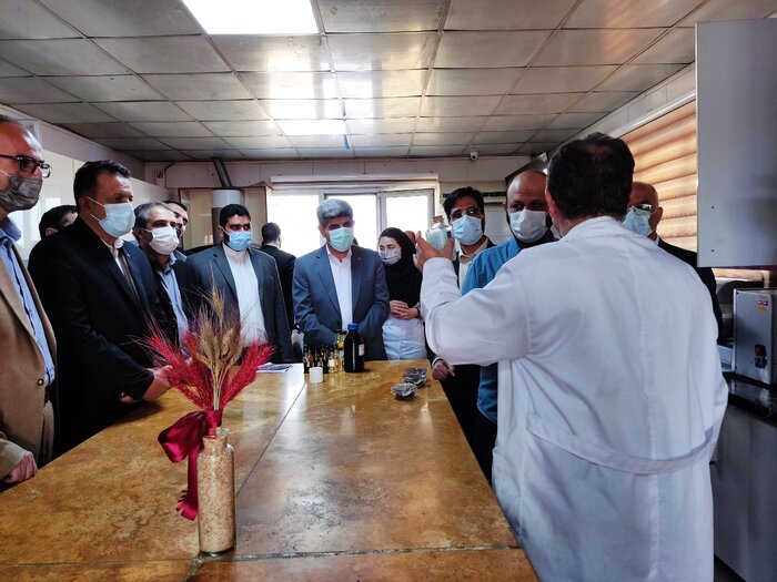 ۳۳ هزار میلیارد ریال اعتبار به تعاونیها اختصاص یافت