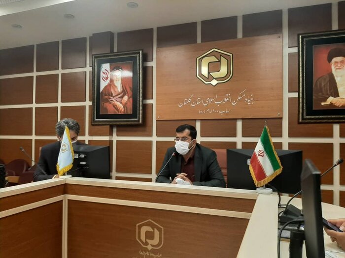 ۲۰۰ میلیارد ریال برای بازسازی بافت باارزش روستایی گلستان اختصاص یافت