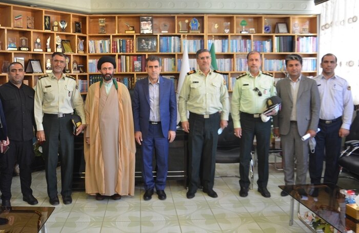 دانش آموزان کرمانشاهی استقبال خوبی از حضوری شدن مدارس داشتهاند