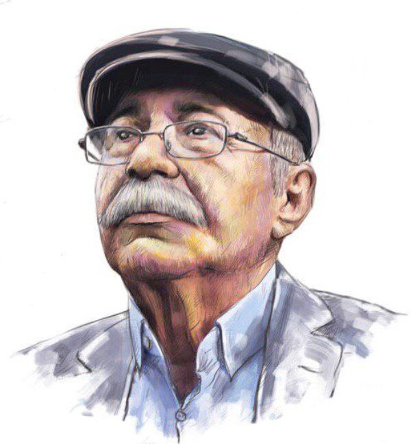 محمدعلی بهمنی: شعر برای من حکم اکسیژن دارد