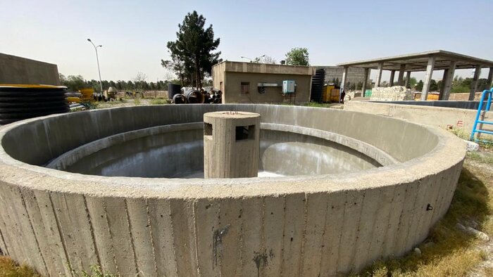 تاکید بر رفع نواقص ایستگاههای خط سه مترو / برگزاری جشن رمضان در بوستان های پایتخت 2