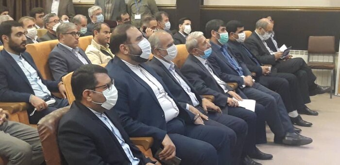 فرماندار هشترود: اقتصاد دانش‌بنیان زمینه را برای قطع وابستگی به نفت فراهم می‌کند