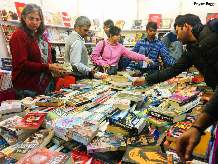 «ترین»ها در دنیای نمایشگاههای بینالمللی کتاب