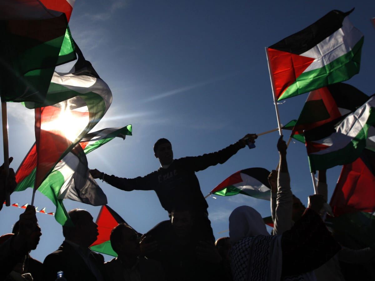 ‘Zionist regime closer to destruction by Al-Aqsa attack’ - IRNA English