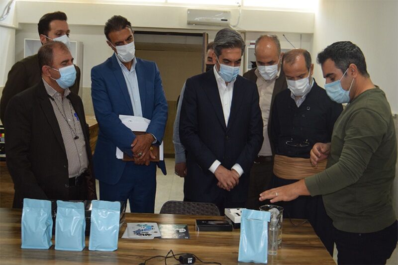 اقتصاد دانش بنیان در برنامه توسعه کشاورزی نقش اصلی را دارد اقتصاد دانش بنیان در برنامه توسعه کشاورزی نقش اصلی را دارد