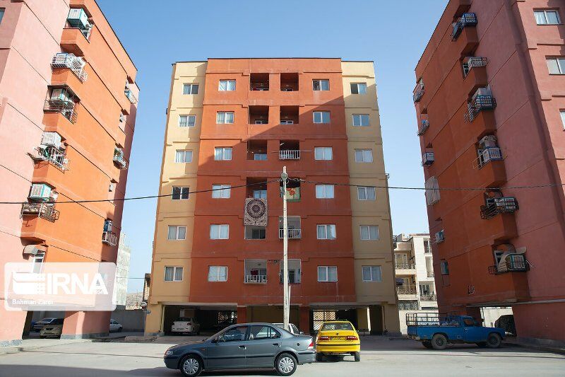 ساخت خانه‌های نهضت ملی مسکن در مازندران متری پنج میلیون تومان تمام می‌شود