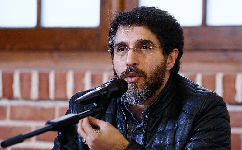 تهیهکننده «یدو»: هفته هنر انقلاب باید با تحقیق و پژوهشِ مستمر به بلوغ برسد / حجازیفر برای جوانان ما پدری کرد